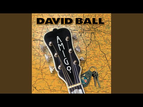 Amigo - David Ball