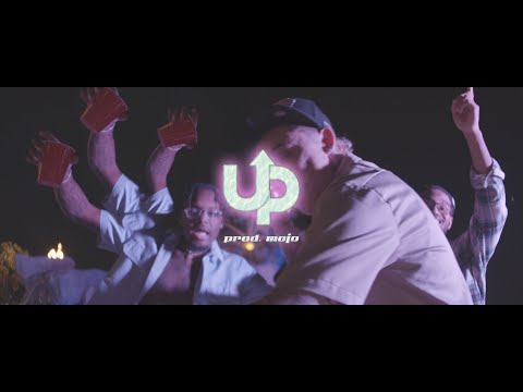 Thirty2 - UP (Official Music Video) Shot By @drewmatlc