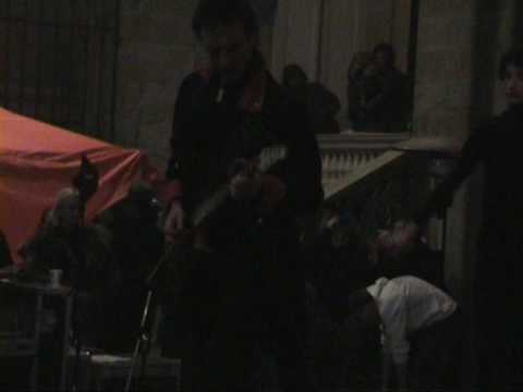 Live  "New Year's Day 2009"