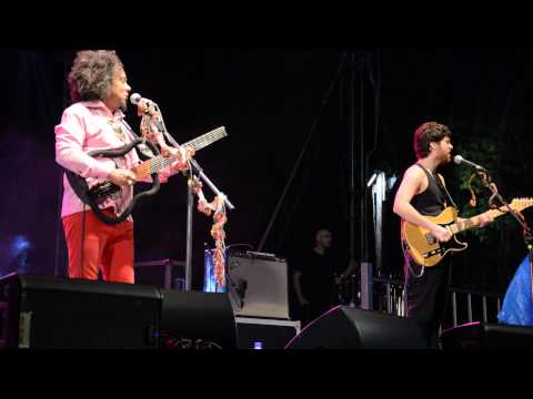 Chico César e Dani Black - Dúvida Cruel