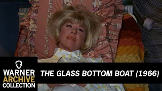 Soft As The Starlight | The Glass Bottom Boat | Warner Archive