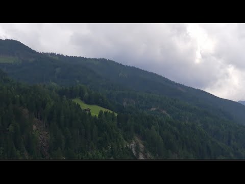 Wanderung in Abfaltersbach