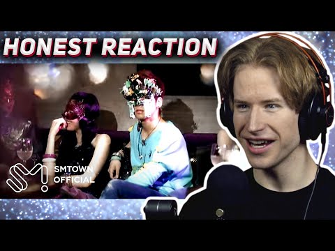 HONEST REACTION to SHINee 샤이니 'Juliette (줄리엣)' MV