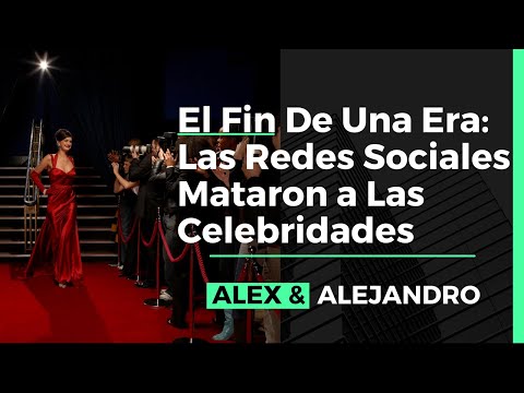 , title : 'El Fin De Una Era: Las Redes Sociales Mataron a Las Celebridades'