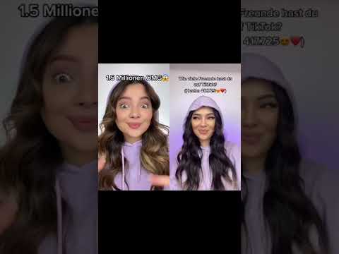 Duett mit silanmakeup Ich hab mich das ganze Jahr gefreut, dieses Duett zu machen😍🙌🏼