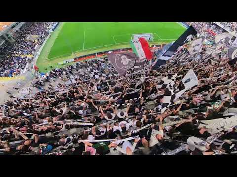 Cesena Pescara 1 0 30/03/2024 Romagna Capitale Promozione in serie B