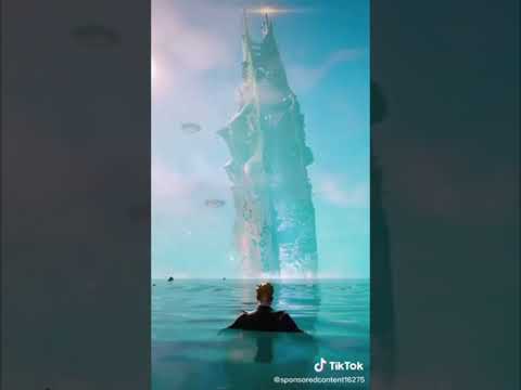 Fortnite Chapter 3 Trailer Leaked - the Flipside is coming #shorts