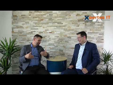 Xpertus IT - CRM Systeme - Die absolute Geheimwaffe für Deinen Vertrieb