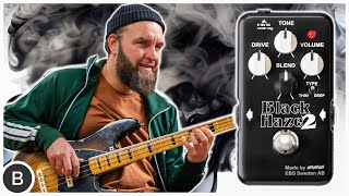 Video thumbnail for THE BEST PEDAL NO ONE TALKS ABOUT! by BassTheWorld.com