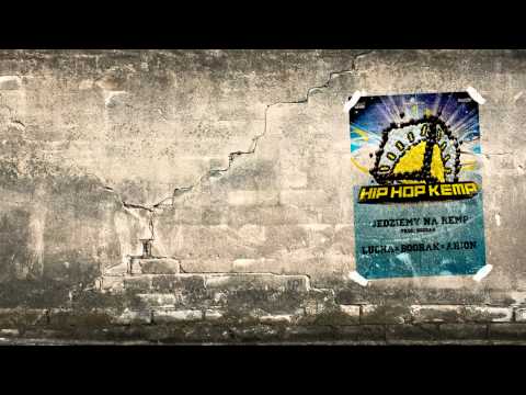 Lucha x Boorak x Arion - " Jedziemy Na Kemp ", Prod.Boorak