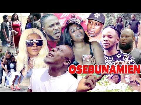 OSEBUNAMIEN PART 2►LATEST BENIN MOVIES 2021