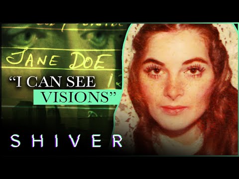 How I Solved The Murder Of Jane Doe