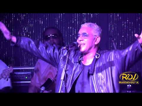 Kreyol La | Vagabon Live | ICON Lounge