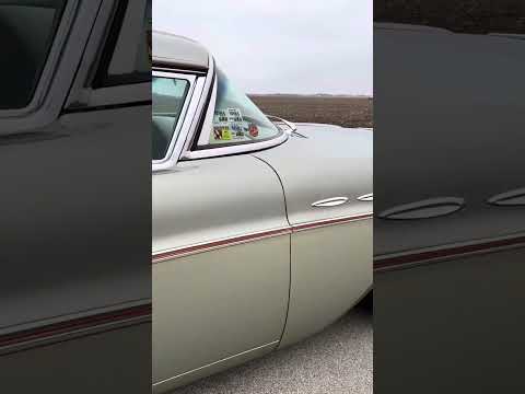 1957 Buick Century (CC-1800197) for sale in Austin, Minnesota