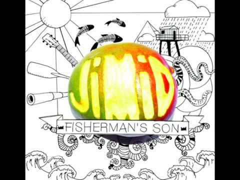 Jimi D - "I Wonder" from "Fisherman's Son" available on ITunes + Amazon