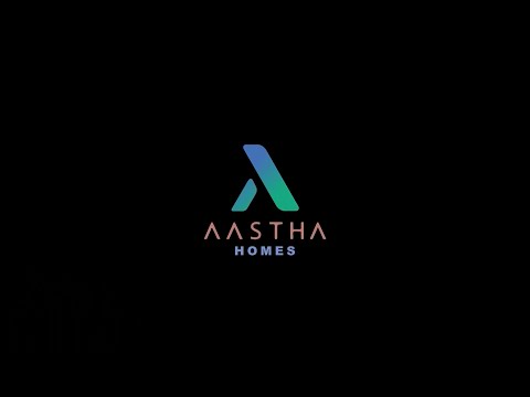 Aastha Homes Project Tour 1