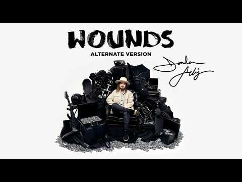 Thumbnail for Wounds (Alternate Version) video