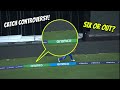 Suryakumar Yadav S Catch Exposed What Really Happened