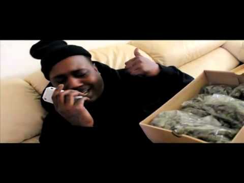 Stevie Joe ft  HD, Lil Blood  Philthy Rich   No Credit Music Video www keepvid com