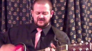 The Short Answer - Billy Bragg Cover (version 2)