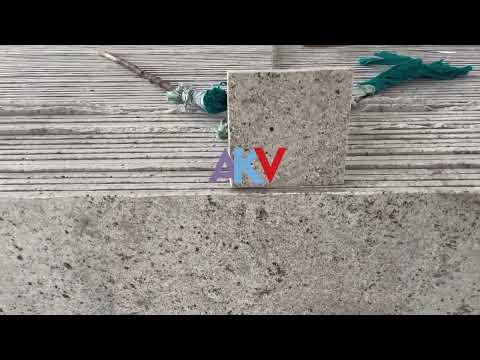 White Granite