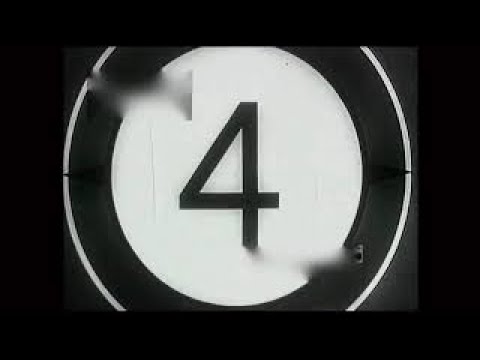 16mm Film Leader Part 3 (500 Subscribers Special)