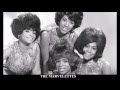 HD#554.The Marvelettes 1966 - "Girls Need Love & Affection"