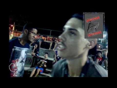 Raru x Bordion 2ª fase edição 05