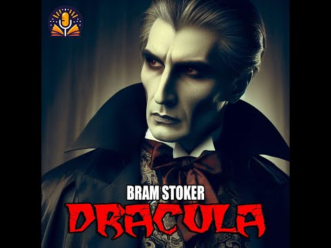 Bram Stoker - Dracula [AUDIOBOOK PL]