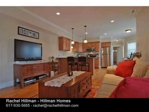 17 Robbins St Waltham, MA 02453 - Condo - Real Estate - For Sale -