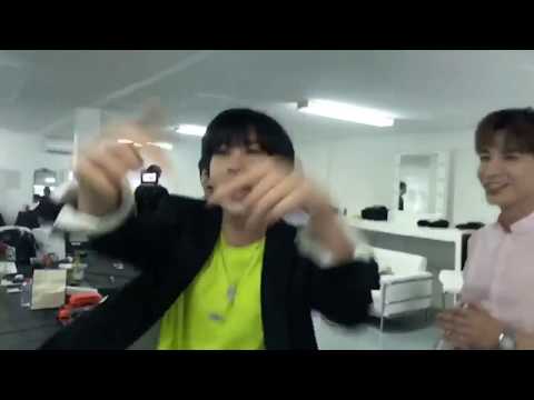 180406 SUPER JUNIOR(EXO)❤️!t Live(SMTOWN LIVE in Dubai)