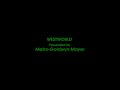 Presented By Metro Goldwyn Mayer 1973