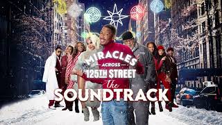 Nick Cannon feat. Chrisette Michele - Snow Angel (Official Audio)