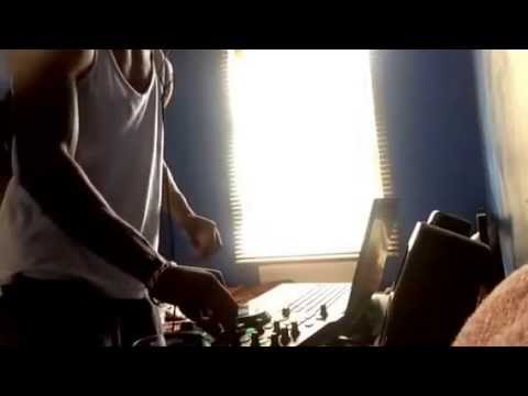 DJ Sly Da Artist - Sunday Muck Around Dancehall Mix 2014 {Hercules DJ 4Set