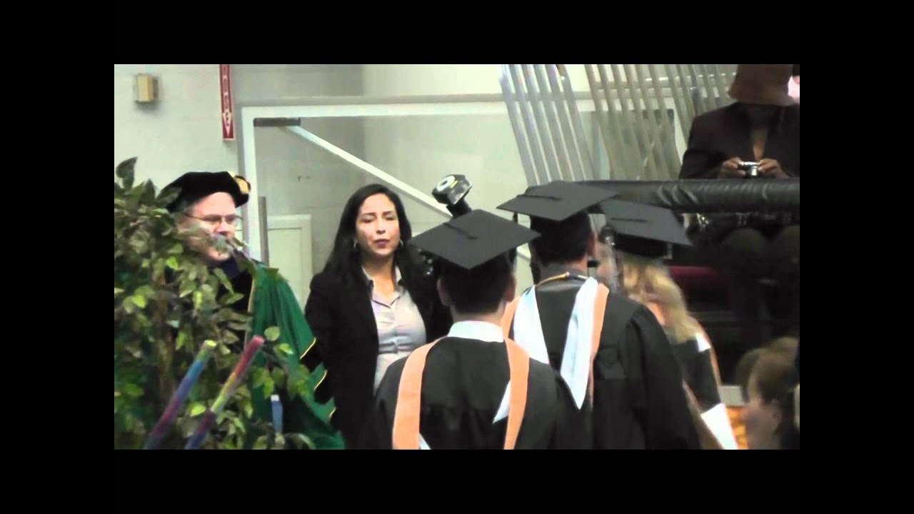 Justin's Graduation 2012 at CSUSB