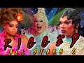 The Riggory of All Stars 8