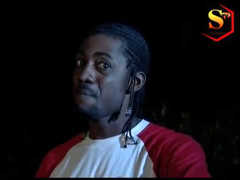 WAR GAME 4 (Ini Edo/Oge Okoye) Latest Nollywood Blockbuster Movies | African Drama