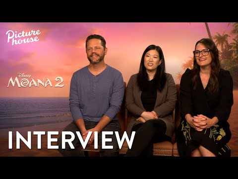 Interview with Dana Ledoux Miller, Jason Hand & Christina Chen