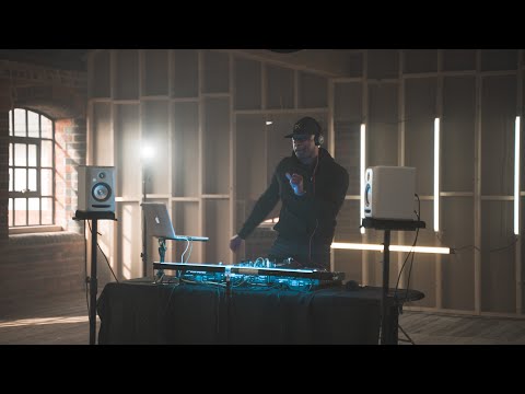 CONTINENTAL GT - STEPPERS  VISUAL MIX 001