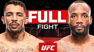Fight video