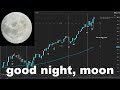 What banks DON'T WANT you to know about lunar phases
