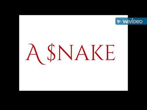 A $nake
