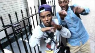 Jay Prince - The Best Feat. Flashy [Prod. By Jay Prince]