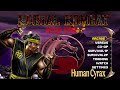 Mortal Kombat Project New Era 2025 Human Cyrax Playthrough