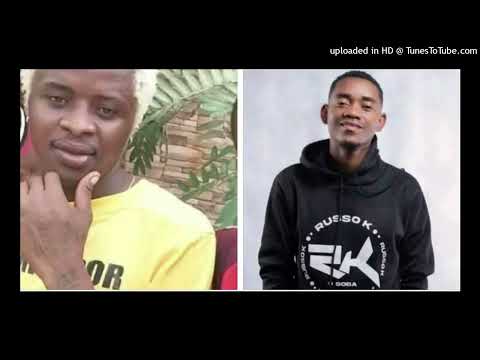 Russo K - Sou Inocente (Homenagem ao Dalo Py)