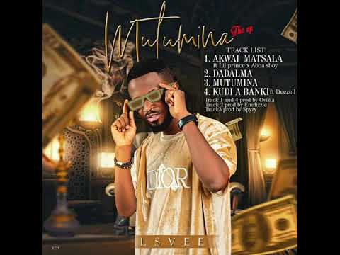 Lsvee - Kudin a Banki ft Deezell