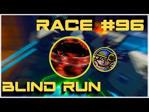 R.A.C.E. Blind Run! Serilia Edition! Week #96 Small Cargo Javelin