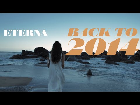 BACK TO 2014 - ETERNA |Avicii, Robin Schulz, Lost Frequencies, Duke Dumont |