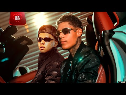 O TERROR VAI TA DE VOLTA - MC Boladin 211 e MC Rick (Prod. Dj All4din)