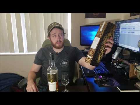 Compass Box Spice Tree Review: Whisky Review #12